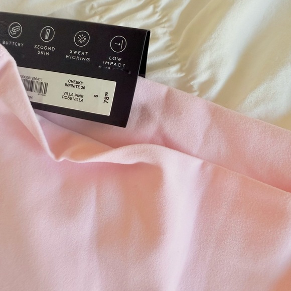 ARITZIA high rise leggings - Picture 5 of 5